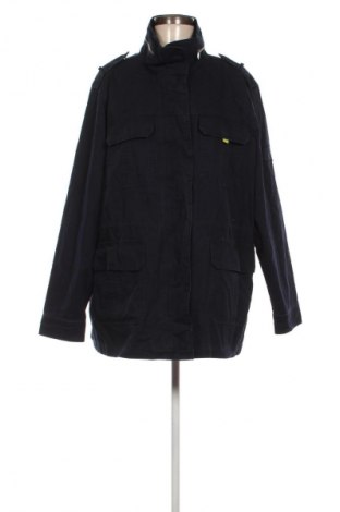 Dámská bunda  Crafted, Velikost XXL, Barva Modrá, Cena  399,00 Kč