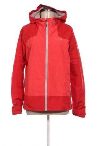 Geacă de femei Craghoppers, Mărime M, Culoare Roșu, Preț 178,99 Lei