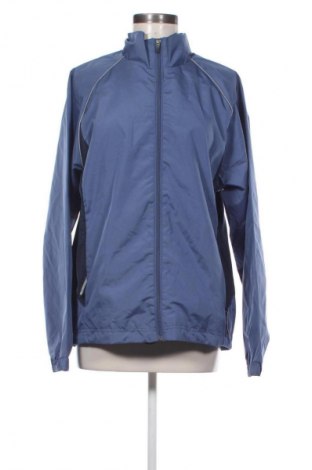 Geacă de femei Crane, Mărime M, Culoare Albastru, Preț 67,99 Lei