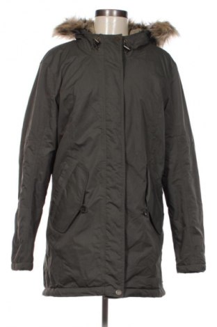 Dámská bunda  Crane, Velikost M, Barva Zelená, Cena  539,00 Kč