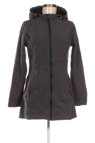 Дамско яке Crane, Размер S, Цвят Сив, Цена 21,99 лв.