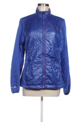 Дамско яке Crane, Размер M, Цвят Син, Цена 21,99 лв.