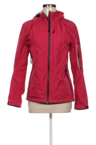 Γυναικείο μπουφάν Crane, Μέγεθος S, Χρώμα Κόκκινο, Τιμή 11,99 €
