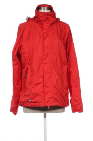 Geacă de femei Crane, Mărime S, Culoare Roșu, Preț 69,99 Lei