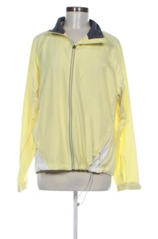 Дамско яке Crane, Размер L, Цвят Жълт, Цена 73,41 лв.