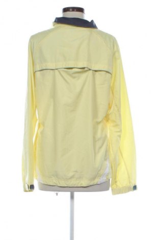 Дамско яке Crane, Размер L, Цвят Жълт, Цена 73,41 лв.