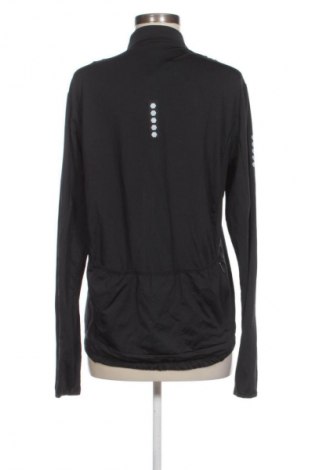 Dámska bunda  Crane, Veľkosť XL, Farba Čierna, Cena  14,95 €