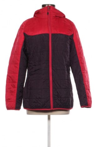 Γυναικείο μπουφάν Crane, Μέγεθος XL, Χρώμα Πολύχρωμο, Τιμή 22,99 €