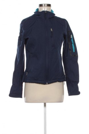 Damenjacke Crane, Größe S, Farbe Blau, Preis 12,99 €