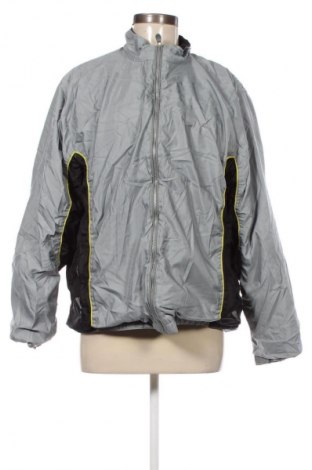 Damenjacke Crane, Größe L, Farbe Grau, Preis € 23,99