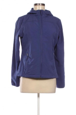 Dámská bunda  Crane, Velikost S, Barva Fialová, Cena  319,00 Kč