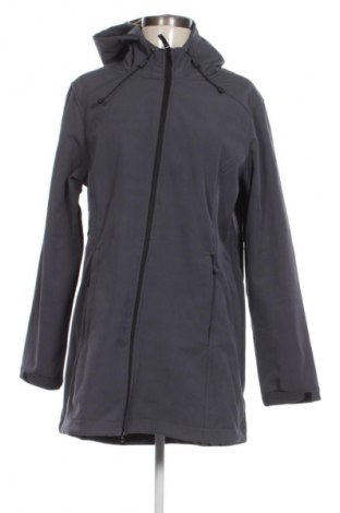Geacă de femei Crane, Mărime M, Culoare Gri, Preț 114,99 Lei