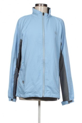 Kurtka damska Crane, Rozmiar L, Kolor Niebieski, Cena 62,99 zł