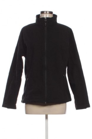 Γυναικείο μπουφάν Crane, Μέγεθος L, Χρώμα Μαύρο, Τιμή 13,99 €