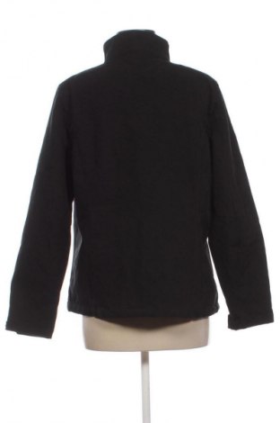 Γυναικείο μπουφάν Crane, Μέγεθος L, Χρώμα Μαύρο, Τιμή 13,99 €