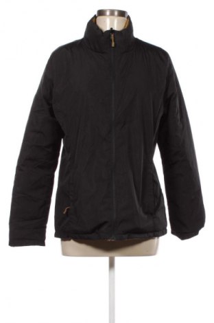 Γυναικείο μπουφάν Crane, Μέγεθος M, Χρώμα Μαύρο, Τιμή 12,99 €