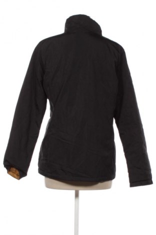 Γυναικείο μπουφάν Crane, Μέγεθος M, Χρώμα Μαύρο, Τιμή 12,99 €