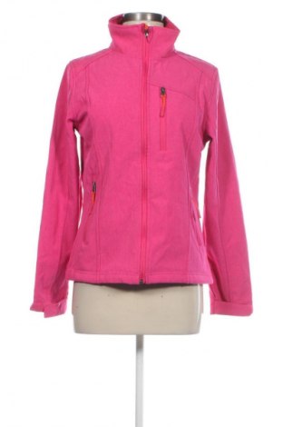 Дамско яке Crane, Размер S, Цвят Розов, Цена 20,99 лв.