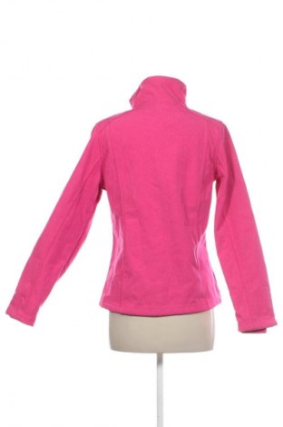 Дамско яке Crane, Размер S, Цвят Розов, Цена 20,99 лв.