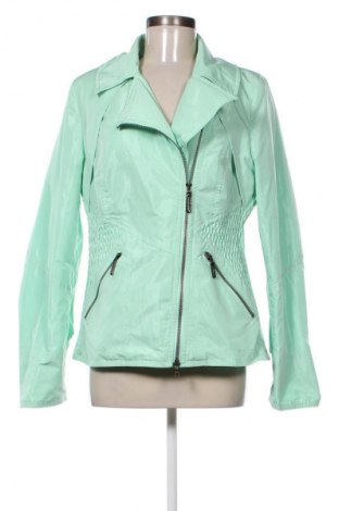 Geacă de femei Creenstone, Mărime L, Culoare Verde, Preț 141,99 Lei