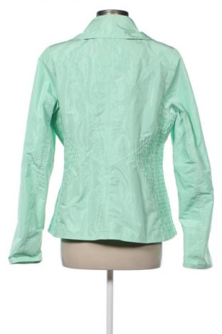 Geacă de femei Creenstone, Mărime L, Culoare Verde, Preț 141,99 Lei