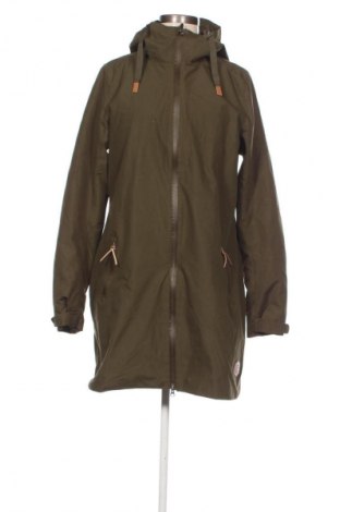 Γυναικείο μπουφάν Crivit, Μέγεθος M, Χρώμα Πράσινο, Τιμή 14,99 €