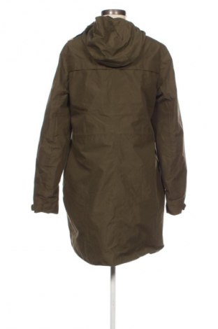 Γυναικείο μπουφάν Crivit, Μέγεθος M, Χρώμα Πράσινο, Τιμή 14,99 €