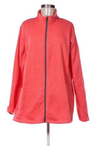 Dámská bunda  Crivit, Velikost 3XL, Barva Oranžová, Cena  369,00 Kč