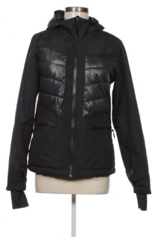 Geacă de femei Crivit, Mărime XS, Culoare Negru, Preț 76,99 Lei