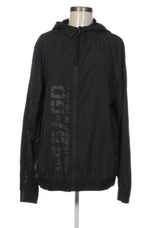 Damenjacke Crivit, Größe 3XL, Farbe Schwarz, Preis € 16,99