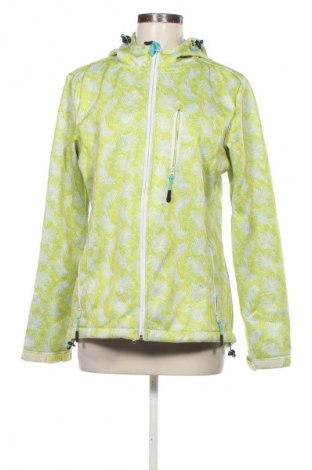 Dámská bunda  Crivit, Velikost XL, Barva Vícebarevné, Cena  399,00 Kč