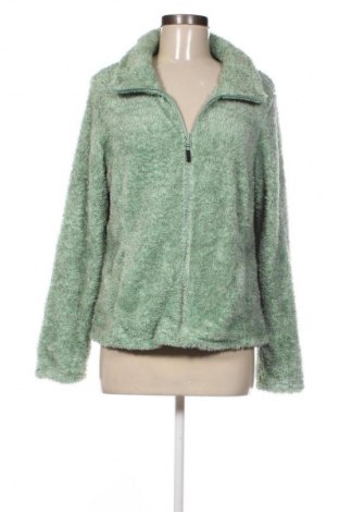 Damenjacke Crivit, Größe M, Farbe Grün, Preis 15,99 €