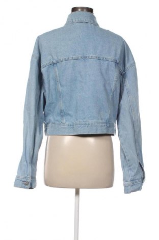 Női dzseki Cropp, Méret L, Szín Kék, Ár 11 000 Ft