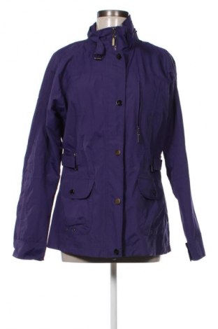 Damenjacke Crossfield, Größe L, Farbe Lila, Preis € 22,99