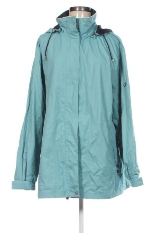 Geacă de femei Crossfield, Mărime XXL, Culoare Albastru, Preț 88,99 Lei