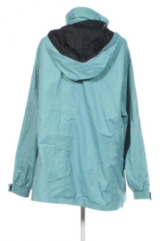 Geacă de femei Crossfield, Mărime XXL, Culoare Albastru, Preț 88,99 Lei