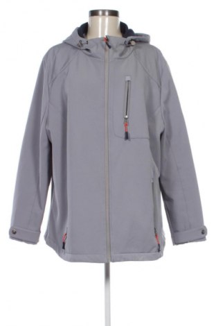 Dámská bunda  Cutting Edge, Velikost XL, Barva Šedá, Cena  861,00 Kč