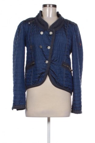 Geacă de femei DANIELA DALLA VALLE, Mărime M, Culoare Albastru, Preț 361,00 Lei