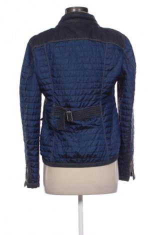 Geacă de femei DANIELA DALLA VALLE, Mărime M, Culoare Albastru, Preț 361,00 Lei