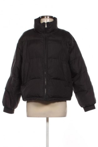 Γυναικείο μπουφάν DAZY, Μέγεθος L, Χρώμα Μαύρο, Τιμή 27,99 €