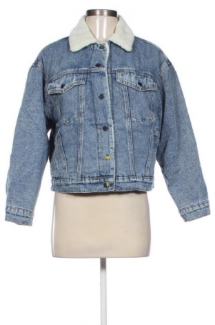 Dámska bunda  DAZY, Veľkosť S, Farba Modrá, Cena  15,95 €