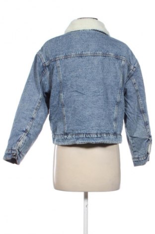 Dámska bunda  DAZY, Veľkosť S, Farba Modrá, Cena  15,95 €