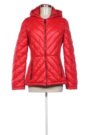 Női dzseki DKNY, Méret M, Szín Piros, Ár 35 568 Ft