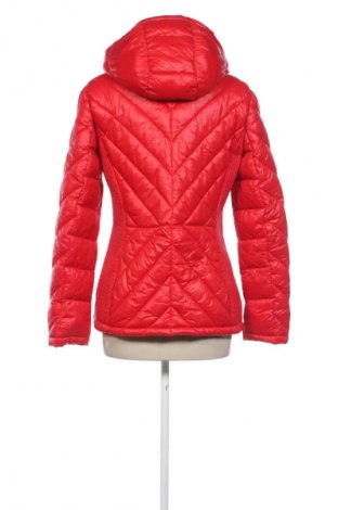 Női dzseki DKNY, Méret M, Szín Piros, Ár 35 568 Ft