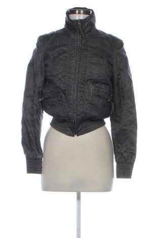 Dámska bunda  DKNY Jeans, Veľkosť S, Farba Sivá, Cena  70,08 €