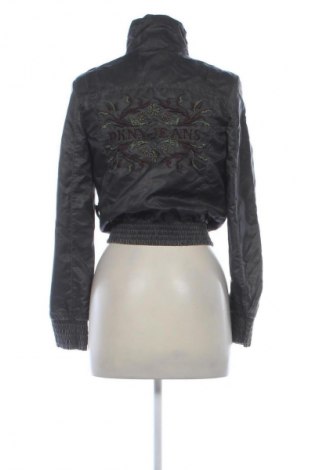 Dámska bunda  DKNY Jeans, Veľkosť S, Farba Sivá, Cena  70,08 €