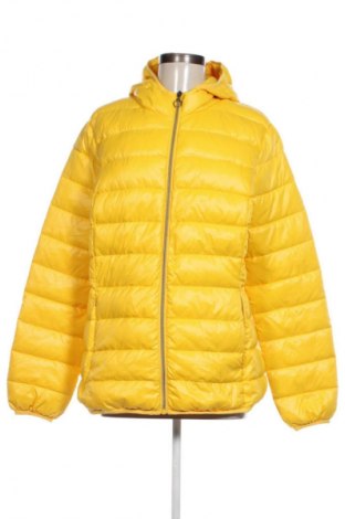 Dámska bunda  DSG Outerwear, Veľkosť XXL, Farba Žltá, Cena  20,95 €