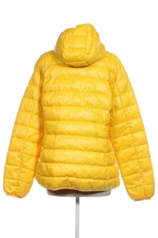 Dámska bunda  DSG Outerwear, Veľkosť XXL, Farba Žltá, Cena  20,95 €