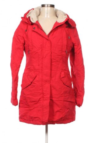 Kurtka damska DSG Outerwear, Rozmiar M, Kolor Czerwony, Cena 189,99 zł