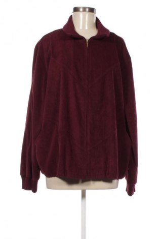 Kurtka damska Damart, Rozmiar XXL, Kolor Czerwony, Cena 70,99 zł